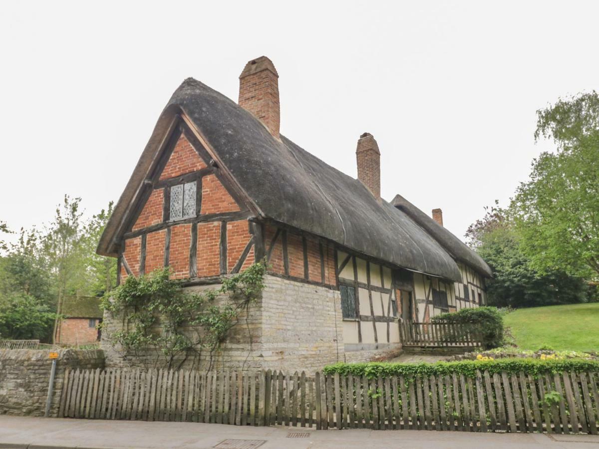Cider Cottage Stratford-upon-Avon Kültér fotó